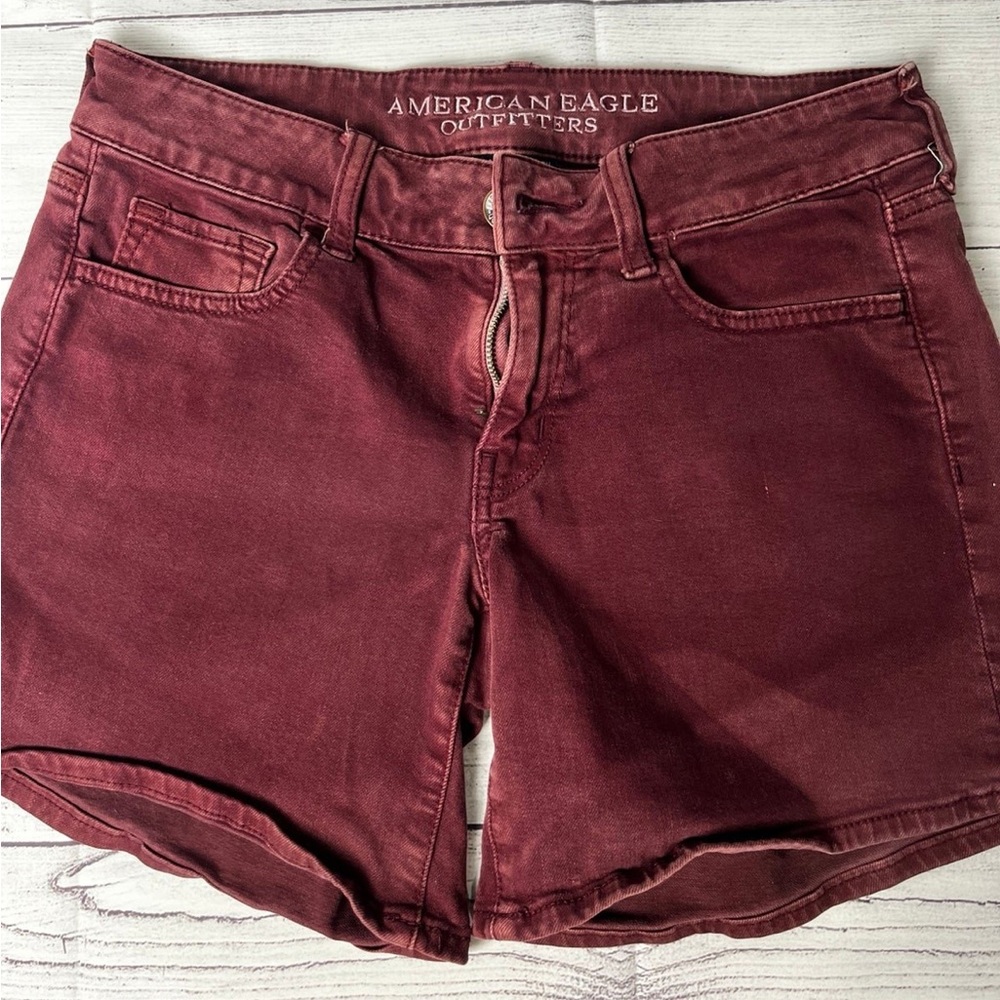 Women’s American Eagle shorts